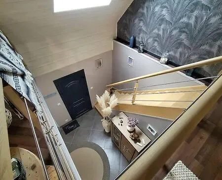 Grande Maison Proche De La Casa de Férias *