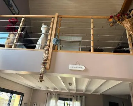 Grande Maison Proche De La