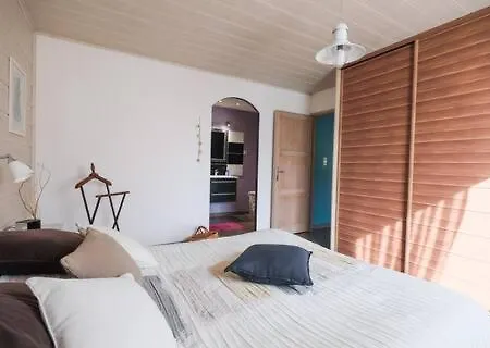 Grande Maison Proche De La Holiday home