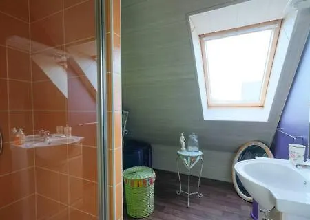 Grande Maison Proche De La Barneville-Carteret