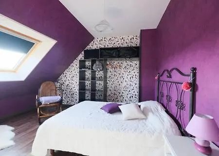 Grande Maison Proche De La Holiday home *