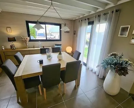 Holiday home Grande Maison Proche De La *