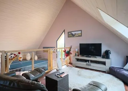 Grande Maison Proche De La Dom wakacyjny Barneville-Carteret
