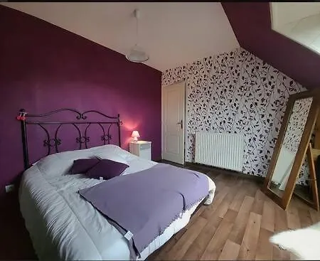 Grande Maison Proche De La