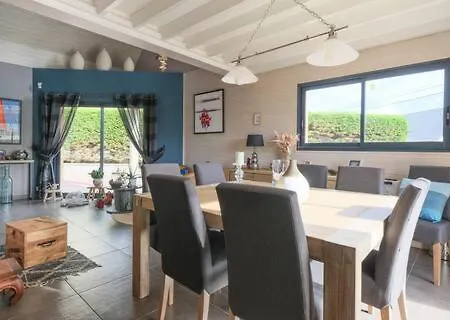 Grande Maison Proche De La