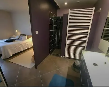 Holiday home Grande Maison Proche De La