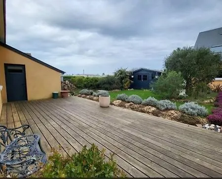 Grande Maison Proche De La *