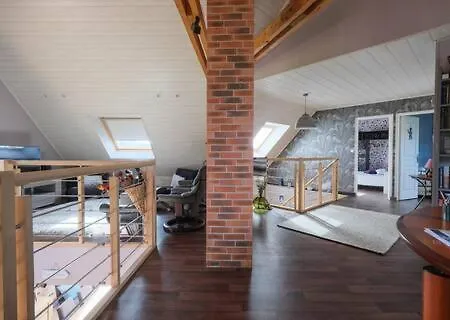 Grande Maison Proche De La Holiday home *