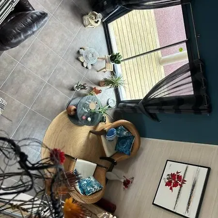 Grande Maison Proche De La Holiday home