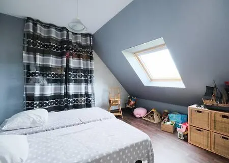 Grande Maison Proche De La *